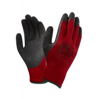 LUVA POLIALGODÃO REV/ LATEX K2000BR